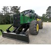 2014 John Deere 848H Skidder